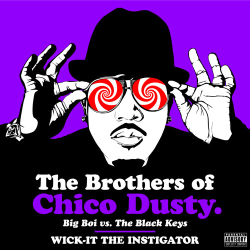 Wick-it the Instigator