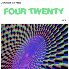 Four: Twenty Mix