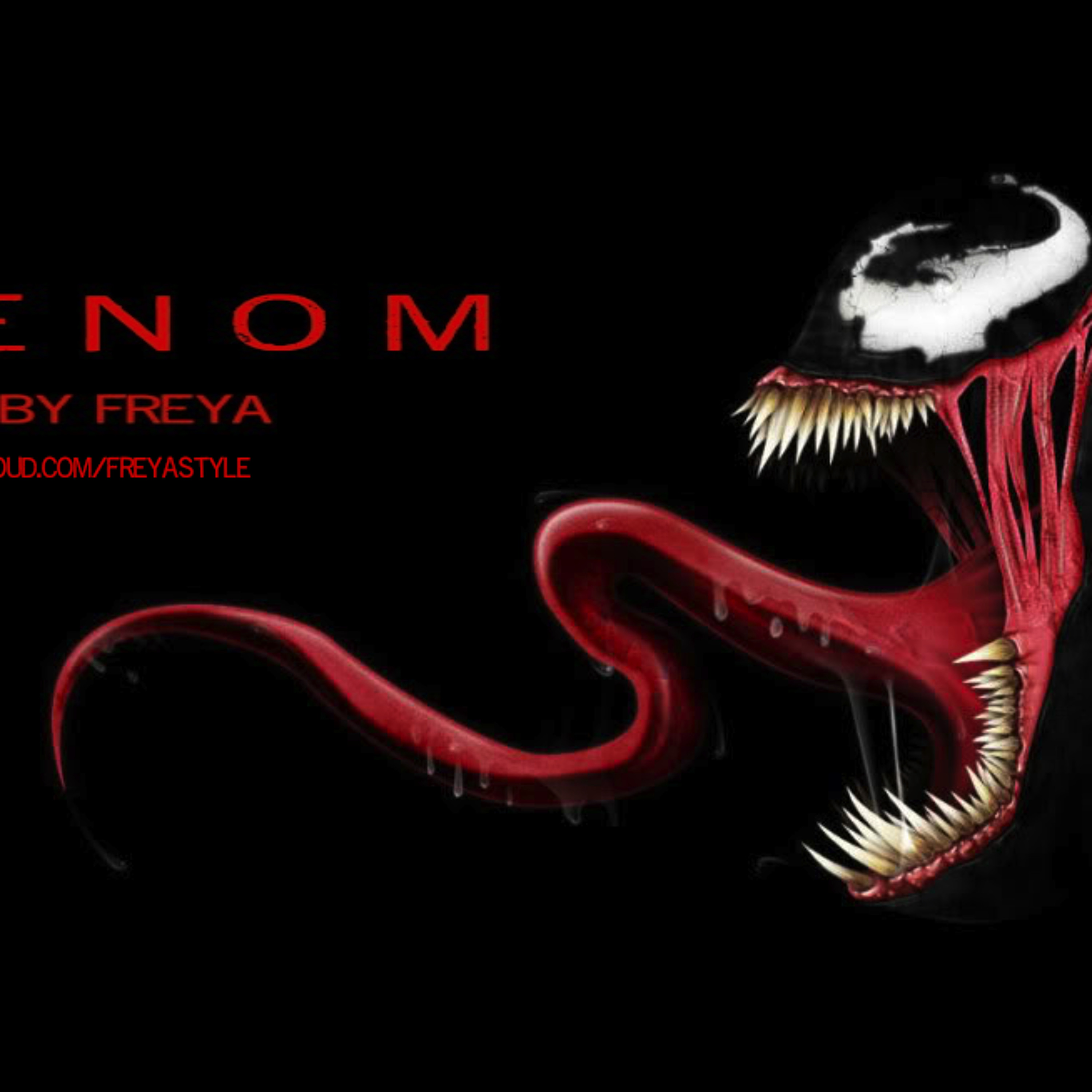 FREYA: Venom [2011] episode artwork