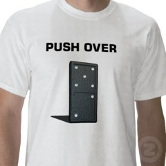 Pushover - Longwalkshortdock (DEMO - Instrumental Version)