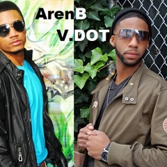 Aren B. feat. V.DOT- I Dont Wanna (Remix)