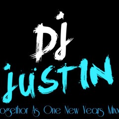 Together As One New Years Mixxx