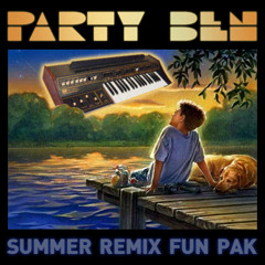 Far East Movement - Like a G6 (Party Ben's G7 Summit Remix)