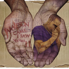 Jamieson - Chasing This Dream ft. Joell Ortiz