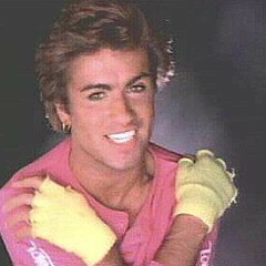 Wet Mango does Wham! "Last Christmas"