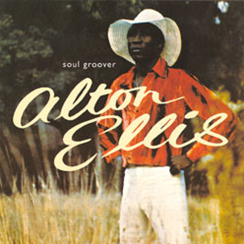 Alton Ellis - You Make Me Happy