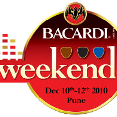 King of the Bongo (Bombay Bassment Mix) - LIVE @ NH7 Weekender, Pune