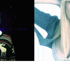 Xmas Tape di DumbBlonde & LuckyBeard