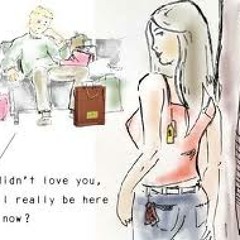 CaN't NoBoDy LuV U LiKe I Do