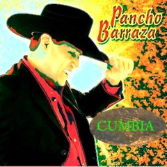 Cumbia Santa Maria - Pancho Barraza ( Le Cumbianche Disco Remake )