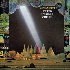 Tutto l'amore che ho (Prezioso and Marvin Rmx)