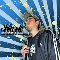 Kask - Obedinenie (Pez Remix)