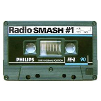 RadioSmash #1 - 