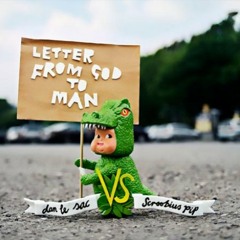 Letter from God to Man (The PolarBear P.S.)