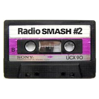 RadioSmash #2 - 