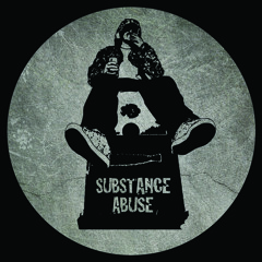 SUBSTA004: Fused Forces - K-Hole