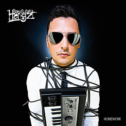 Bass Sultan Hengzt - Warum ich Dich liebe