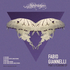 Fabio Giannelli - The Tin Drum (Steve LAWLER Remix) /// Supernature Recordings 2010