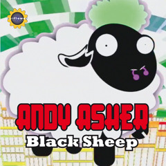 Andy Asher - Black Sheep (S&A Remix)