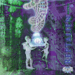 VA Reptalien Matrix - PsySeeD Records