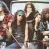 Slank - Mawar Merah