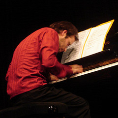 Philippe El hage - Song To Aurelia