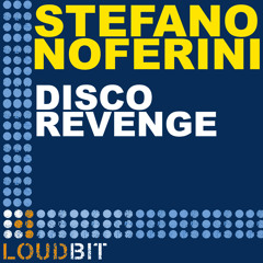 Stefano Noferini - Disco Revenge (Original Mix)