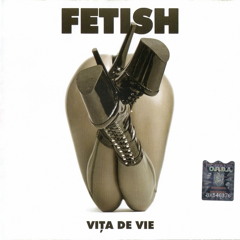 Vita de Vie - Fetish - Esti mai frumoasa - bass & drums sample