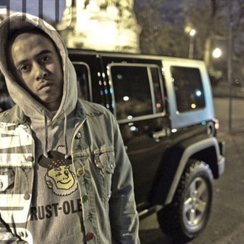 Al Doe - So Appalled freestyle
