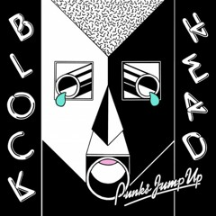 PUNKS JUMP UP - Blockhead - SymbolOne rmx
