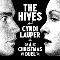 A Christmas Duel (w/Cyndi Lauper)