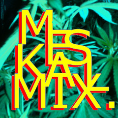 MMX Xmas Dub Bass Reggae Mixtape