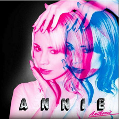 Annie - Anthonio (Fred Falke Remix)