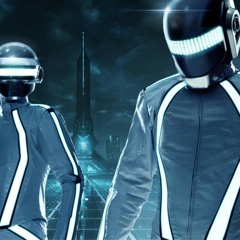 Daft Punk - Tron Legacy Theme