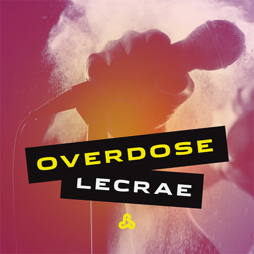 Lecrae "Overdose"