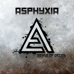 Asphyxia - Self Deception