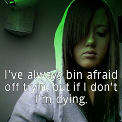 Izabelle - fantiserar om dig