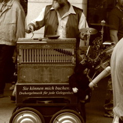 Der Leiermann Live@Schmiede Hallein feat. Marco Wedel & Thomas Stempkowski