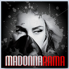 MADONNA  -  Erotica (New Puzzle Remix)