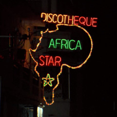 Youssou N'dour