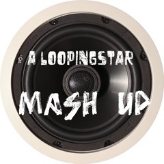 65daysoforbital The Box / Crash Tactics Loopingstar Mash-Up