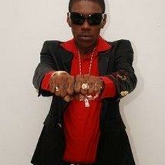 VYBZ KARTEL-INNA YUH