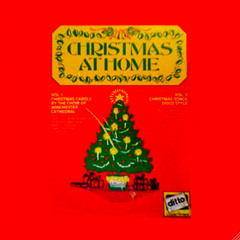 We Wish You A Merry Christmas