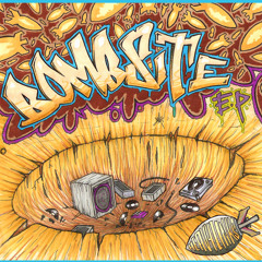 Resonate feat DJ Severe