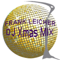 Frank Leicher_Brouqade Dj Xmas Mix