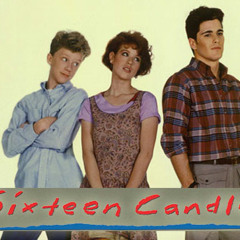 Daze One - Sixteen Candles