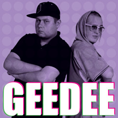 GEEDEE (Arseney Gee & Lucky Dee) - Zavod (R&B version)