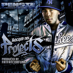 Pensie - "Nacque Nei Projects" - 2008