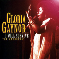Gloria Gaynor - I will survive (2010 Mastagroove vs Grant Nelson)