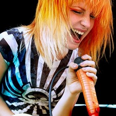 Crushcrushcrush Breakbeat remix